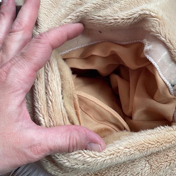 Stuffies “Digger” the Dog and Book - Picture 5 of 7